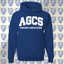 Load image into Gallery viewer, AGCS 2025 Hoodie
