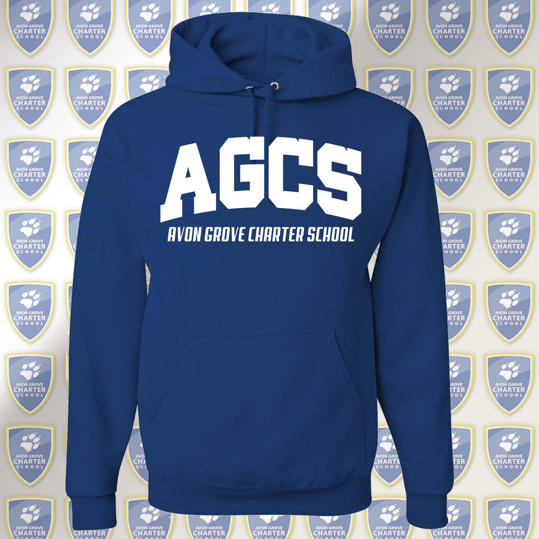 AGCS 2025 Hoodie